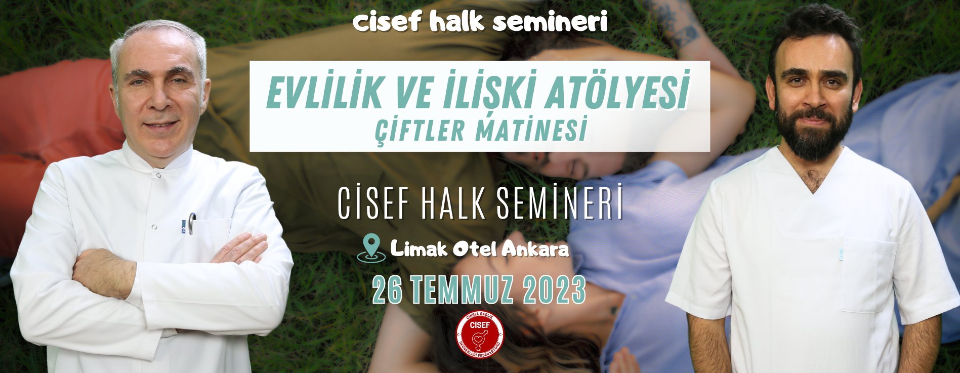 Evlilik ve İlişki Atölyesi