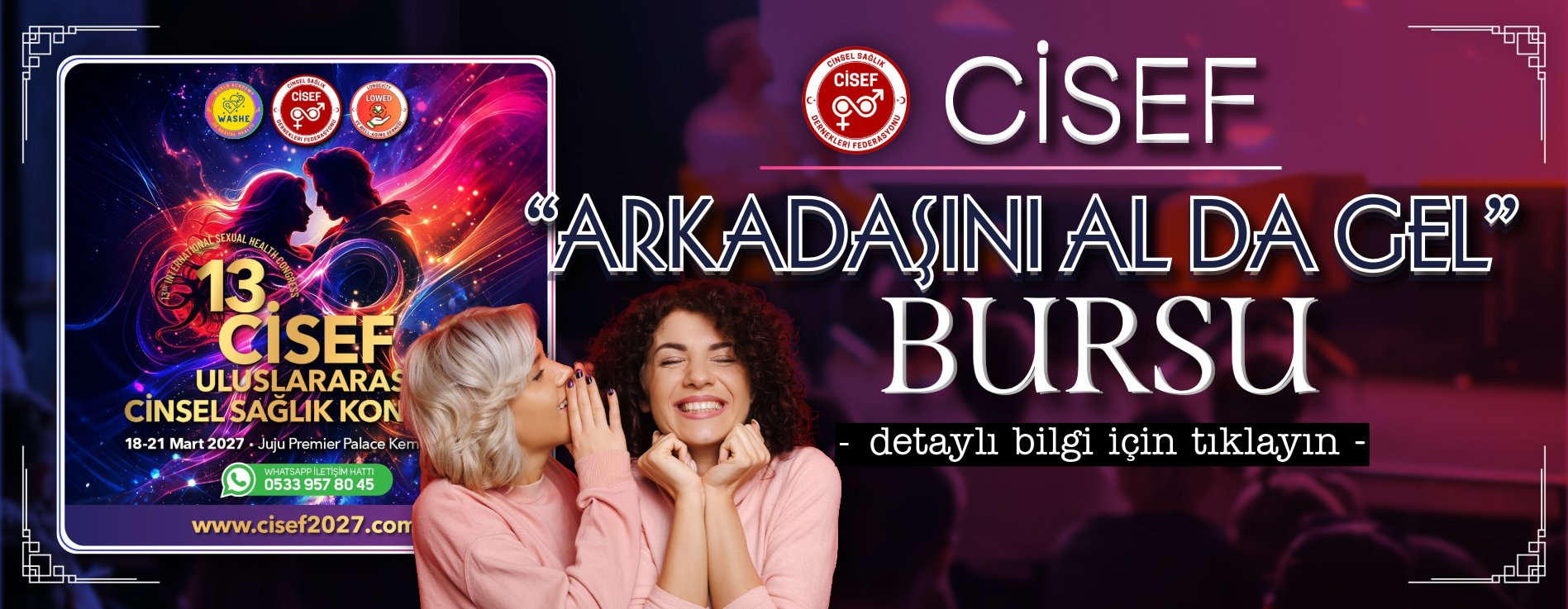 Cisef Slider 1
