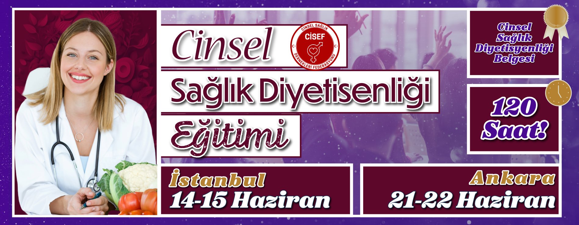 Cisef Slider 7