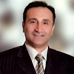 Akın SİVASLIOĞLU