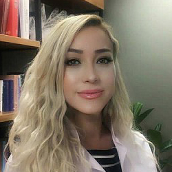 Fatma COŞAR