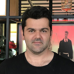 Osman ÇELİK