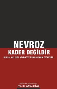 Nevroz Kader Değildir