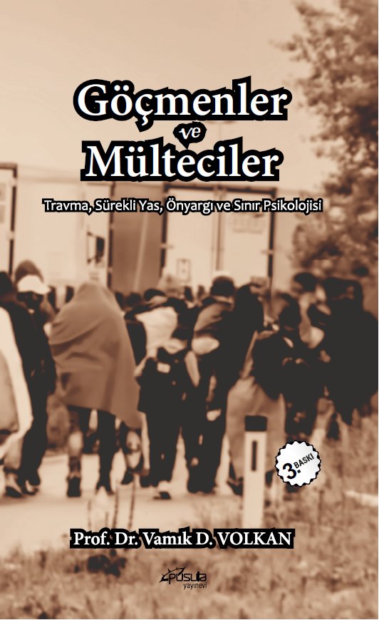 Göçmenler ve Mülteciler