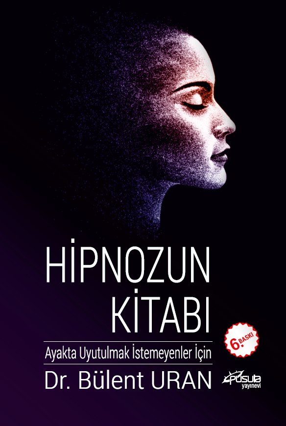 Hipnozun Kitabı