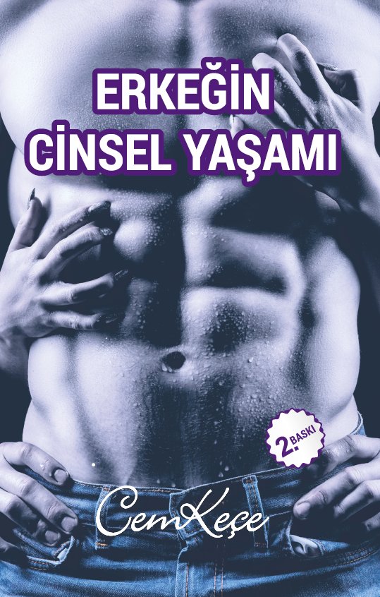 Erkeğin Cinsel Yaşamı