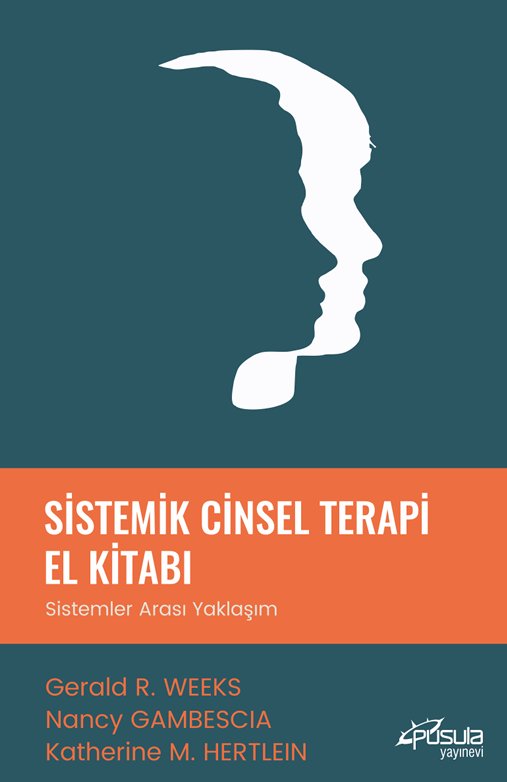 Sistemik Cinsel Terapi El Kitabı