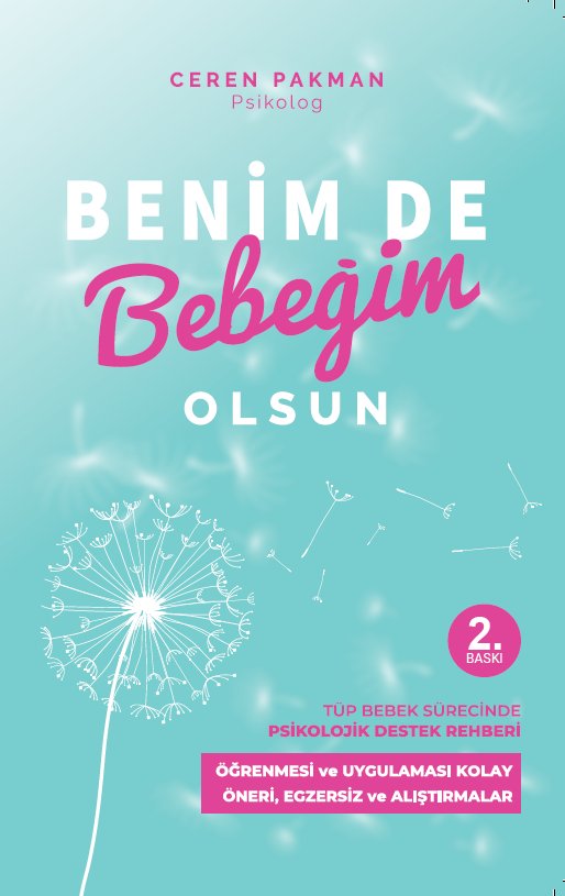 Benim de Bebeğim Olsun