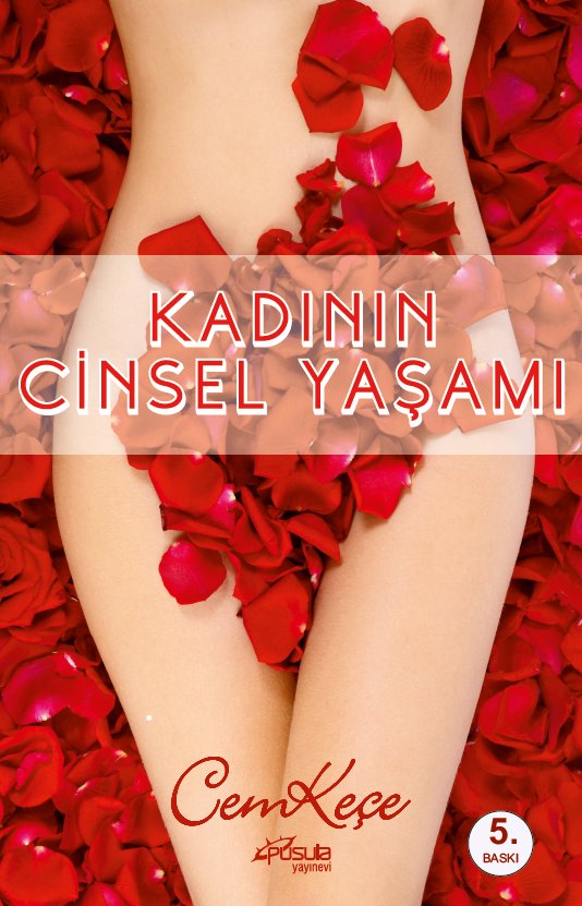 Kadının Cinsel Yaşamı