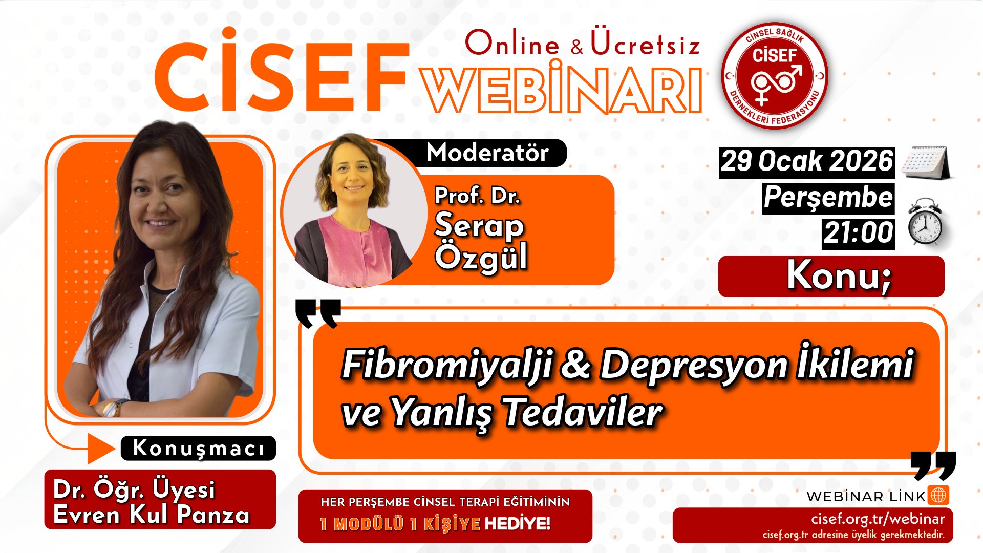 Fibromiyalji & Depresyon İkilemi ve Yanlış Tedaviler