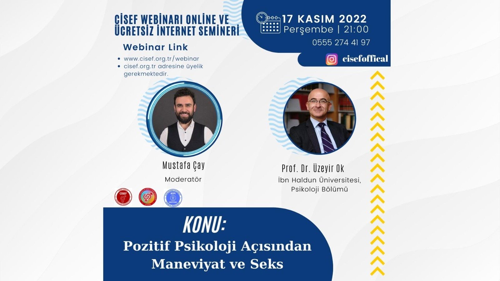 Pozitif Psikoloji Açısından Maneviyat ve Seks