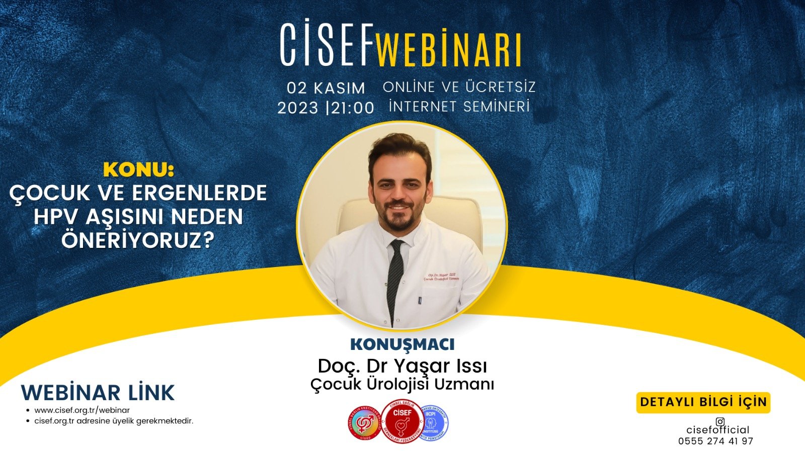 Çocuk ve Ergenlerde HPV Aşısını Neden Öneriyoruz?