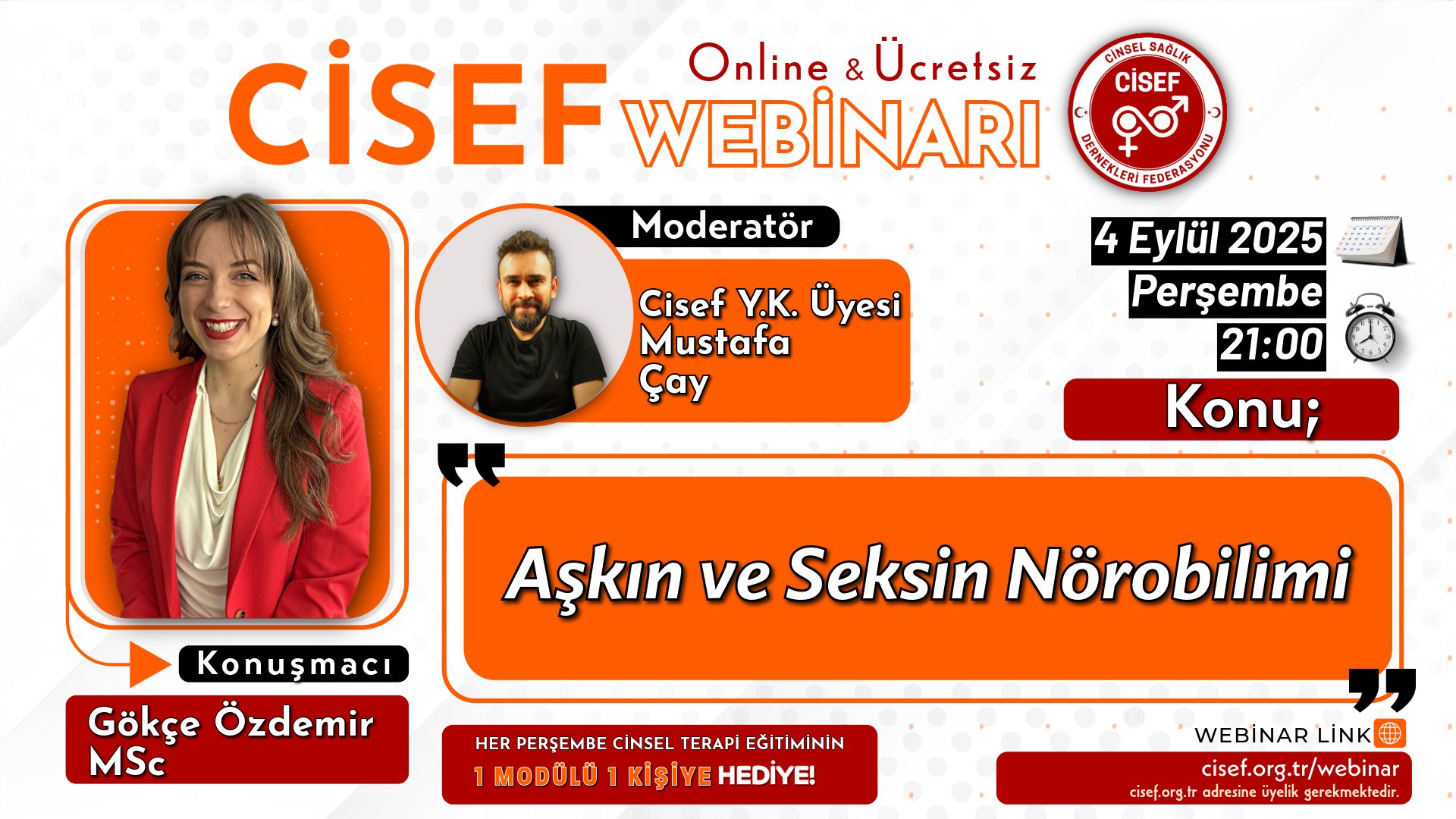 Aşkın ve Seksin Nörobilimi