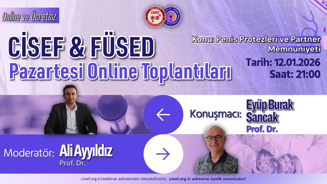 Penis Protezleri ve Partner Memnuniyeti