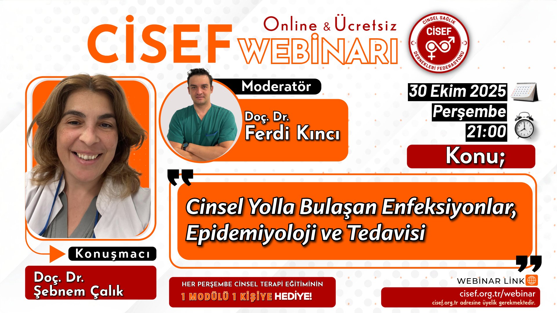 Cinsel Yolla Bulaşan Enfeksiyonlar, Epidemiyoloji ve Tedavisi