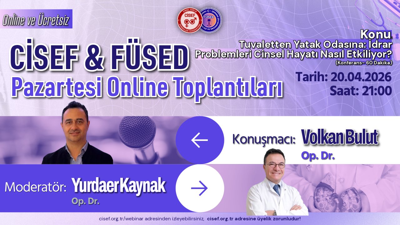 Tuvaletten Yatak Odasına: İdrar Problemleri Cinsel Hayatı Nasıl Etkiliyor?