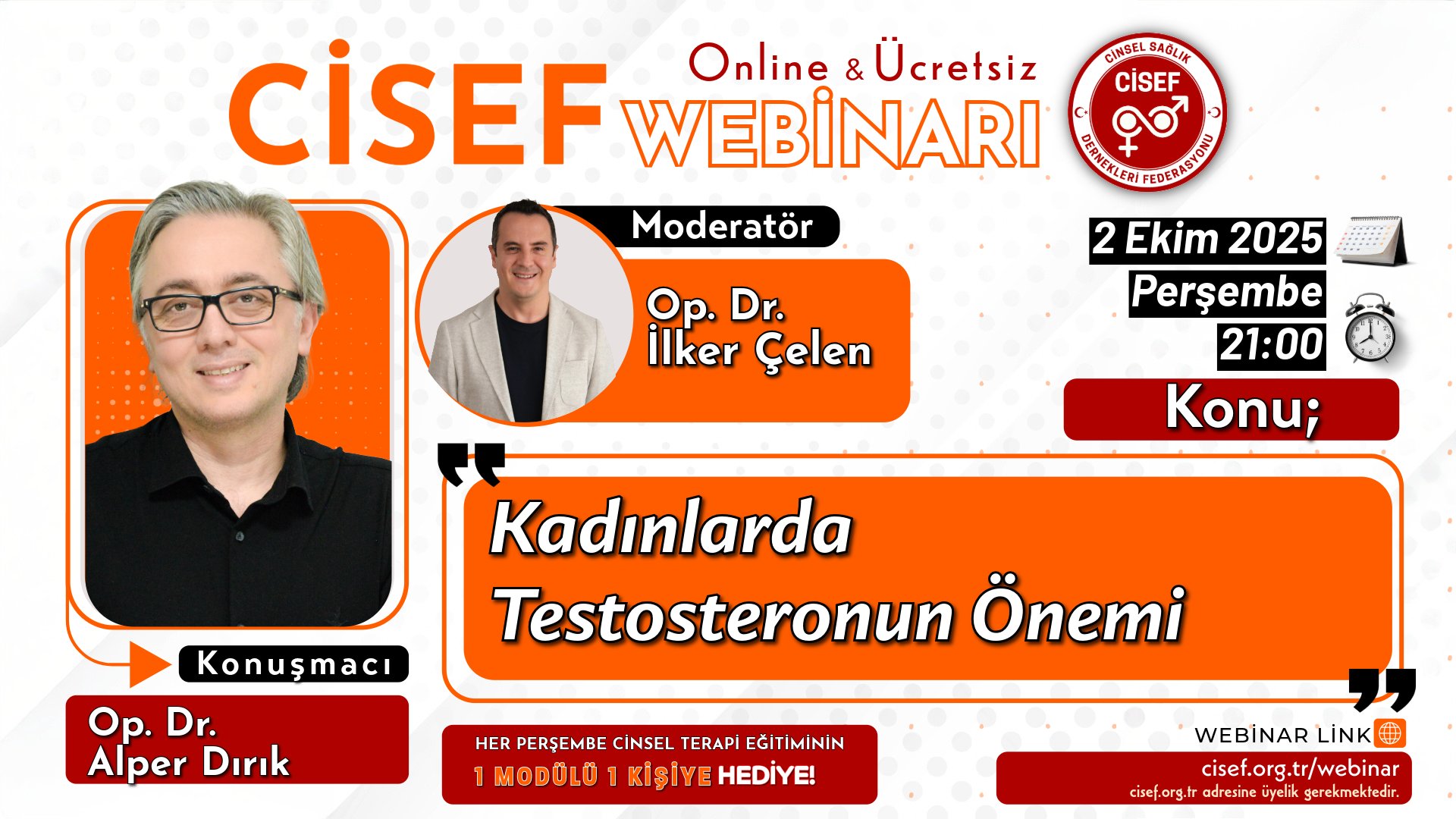 Kadınlarda Testosteronun Önemi